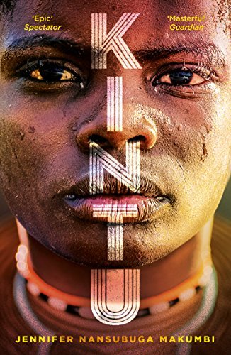 Kintu: From the winner of the Jhalak Prize, 2021, Nominiert: Edward Stanford Travel Writing Awards for Fiction with a Sense of Place 2019, Nominiert: Prix Les Afriques 2020
