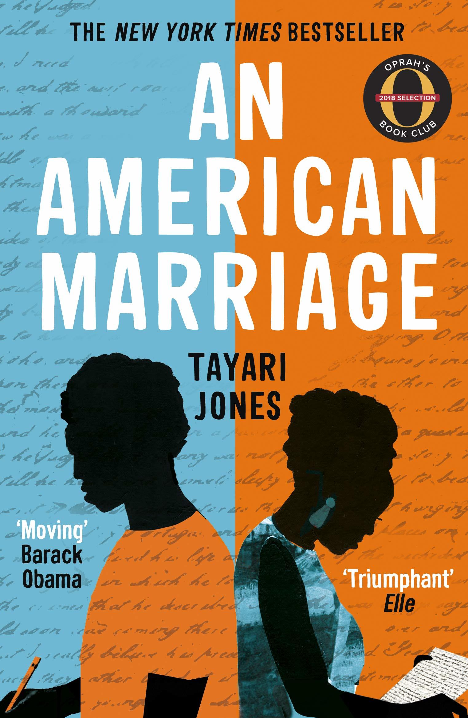 An American Marriage: WINNER OF THE WOMEN'S PRIZE FOR FICTION, 2019
