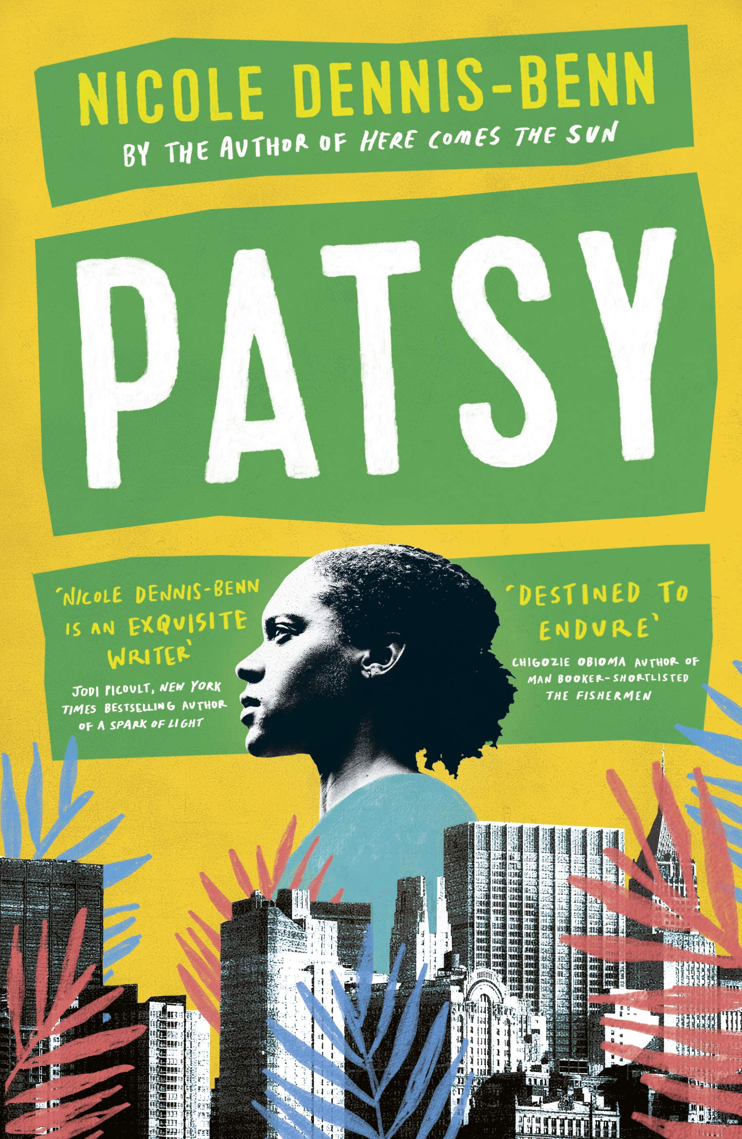 Patsy: Winner of the LAMBDA Literary Award 2020, Ausgezeichnet: LAMBDA Literary Award 2020