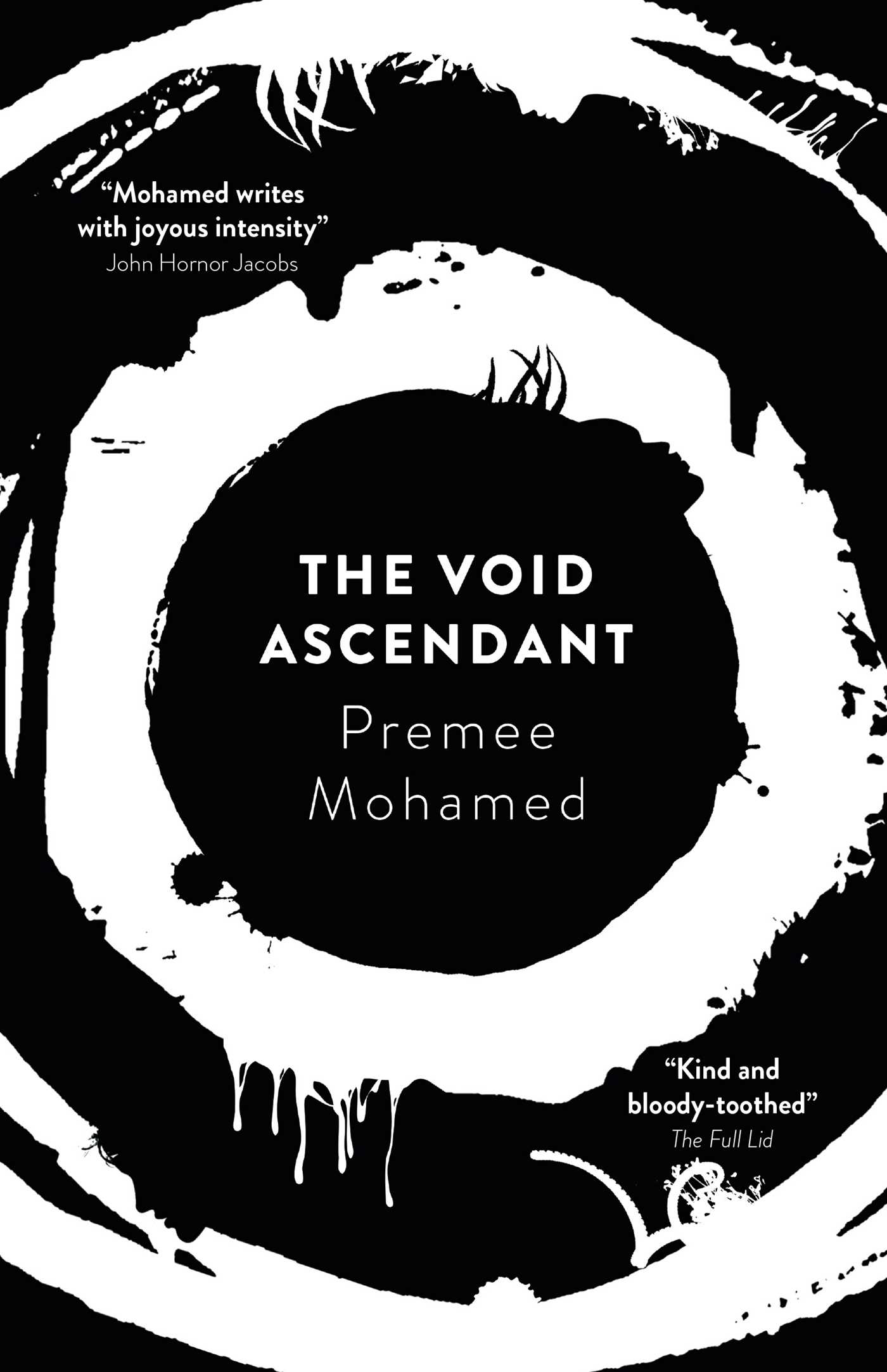 The Void Ascendant (Volume 3) (Beneath the Rising, Band 3)