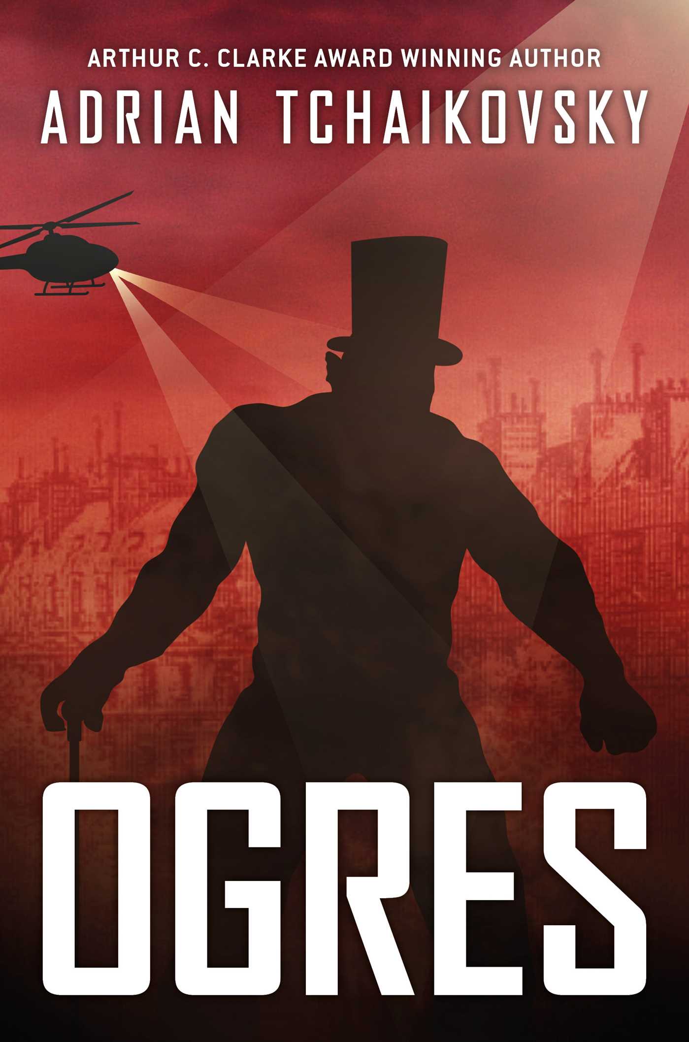 Ogres (Volume 3): Signed, limited edition (Terrible Worlds: Revolutions)