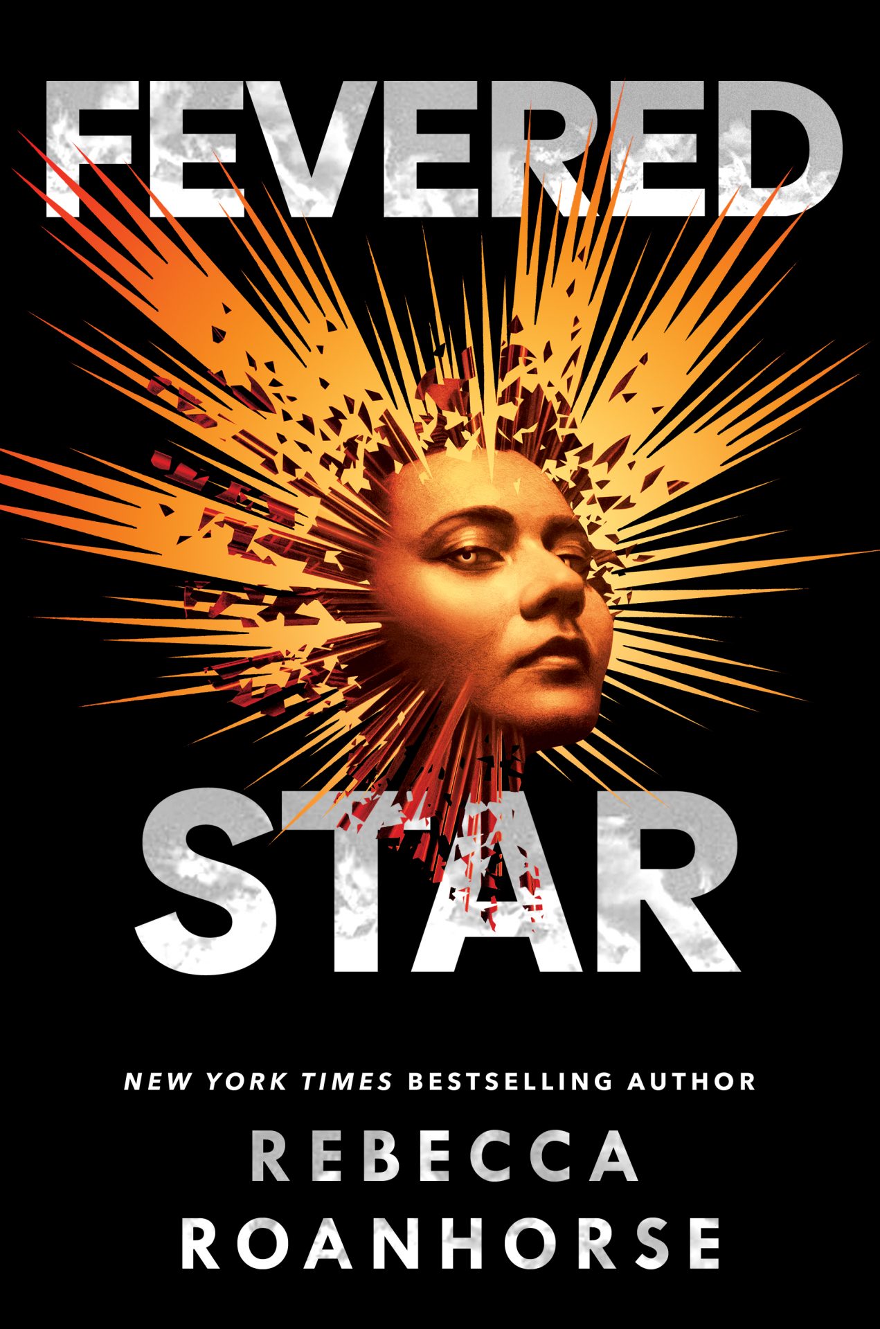 Fevered Star (Volume 2) (Between Earth and Sky, Band 2)