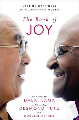 The Book of Joy: The Sunday Times Bestseller