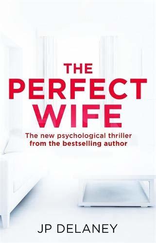 The Perfect Wife