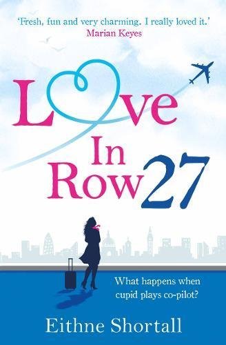 Love in Row 27: Shortall Eithne