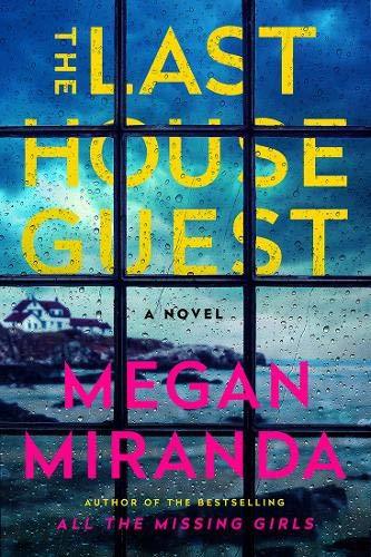 Miranda, M: Last House Guest