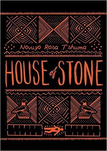 Tshuma, N: House of Stone
