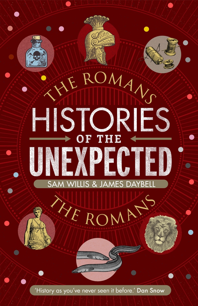 The Romans (Histories of the Unexpected)