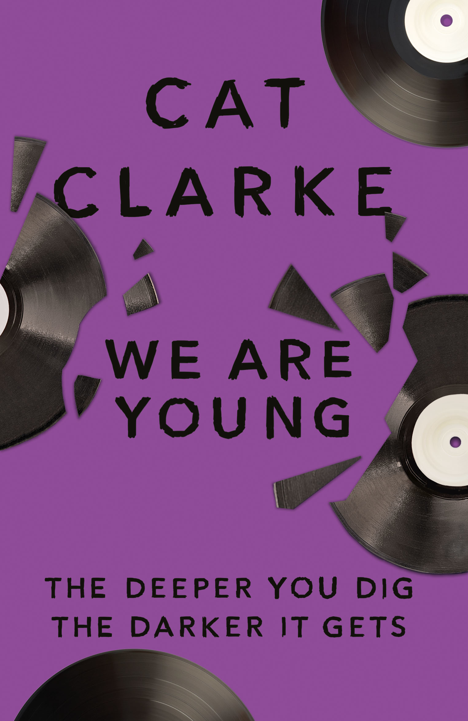 We Are Young
