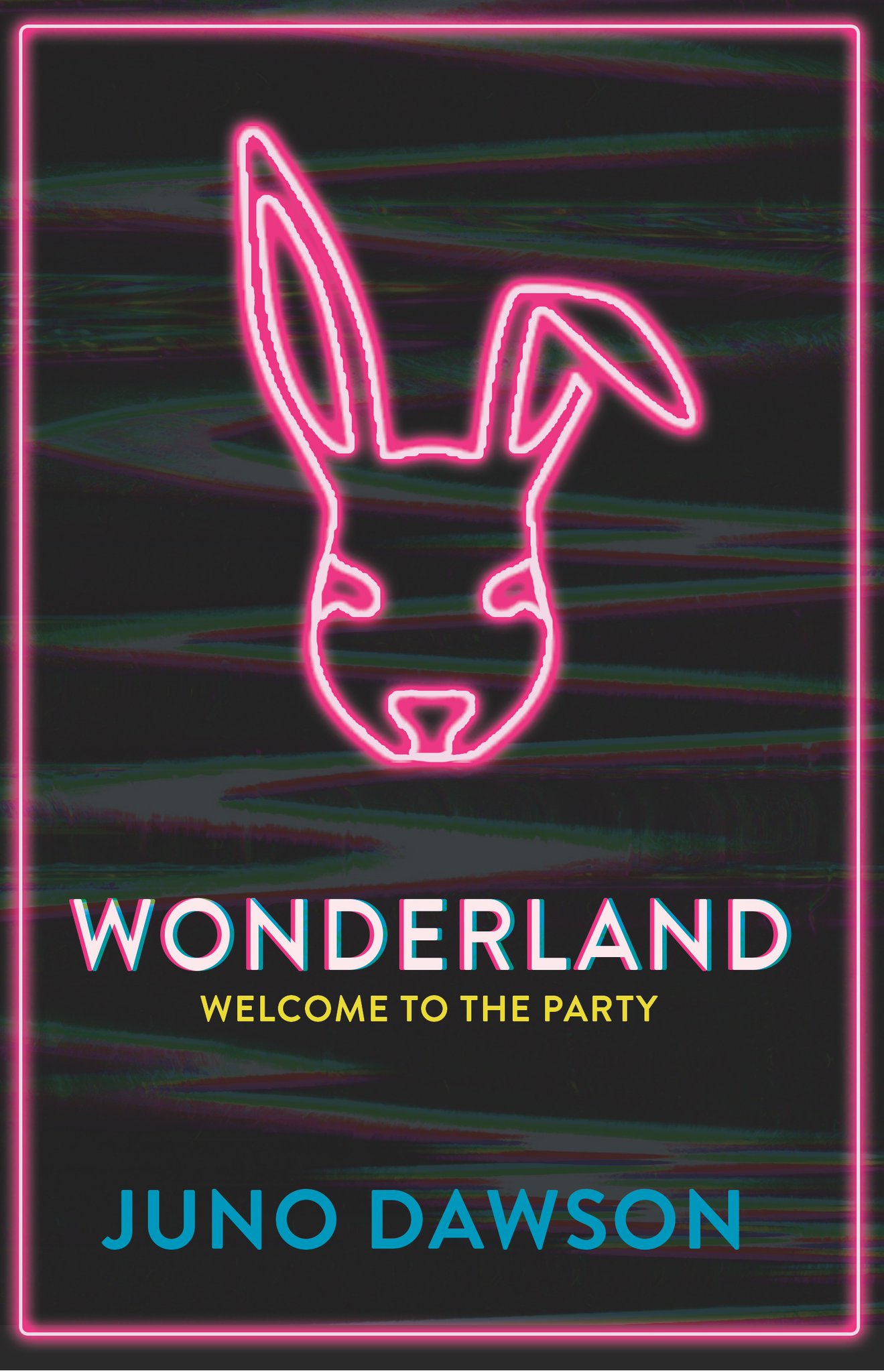 Wonderland: The London Collection (London Trilogy, 3)