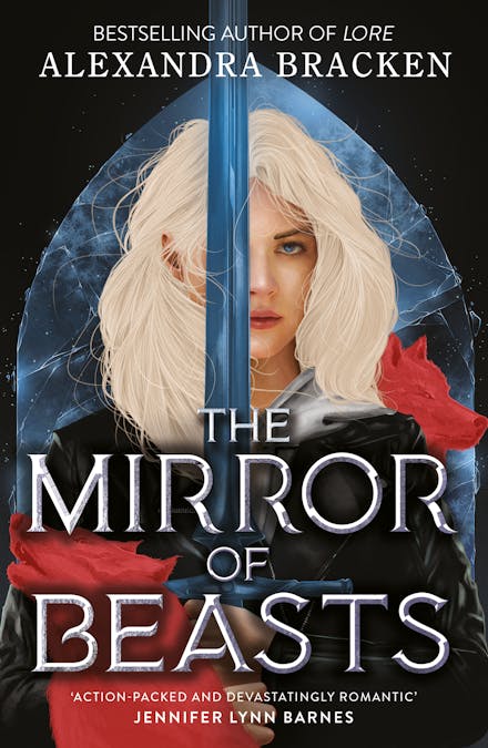 The Mirror of Beasts: Book 2: Deliciously dark romance from the NYT bestselling author of Lore (Silver in the Bone)