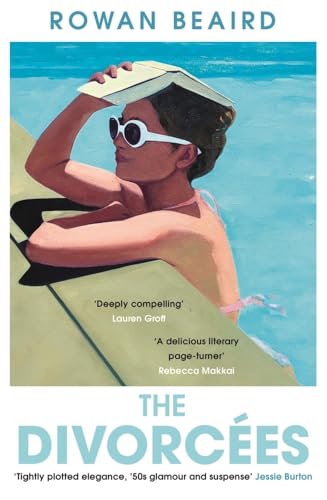 The Divorcees: The dark, atmospheric 1950s-set debut everyone is talking about