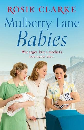 Mulberry Lane Babies: New life brings joy and intrigue to The Lane! (The Mulberry Lane Series, Band 3)