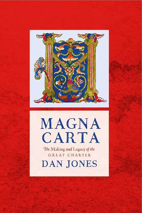 Magna Carta: The Making and Legacy of the Great Charter (The Landmark Library, Band 1)