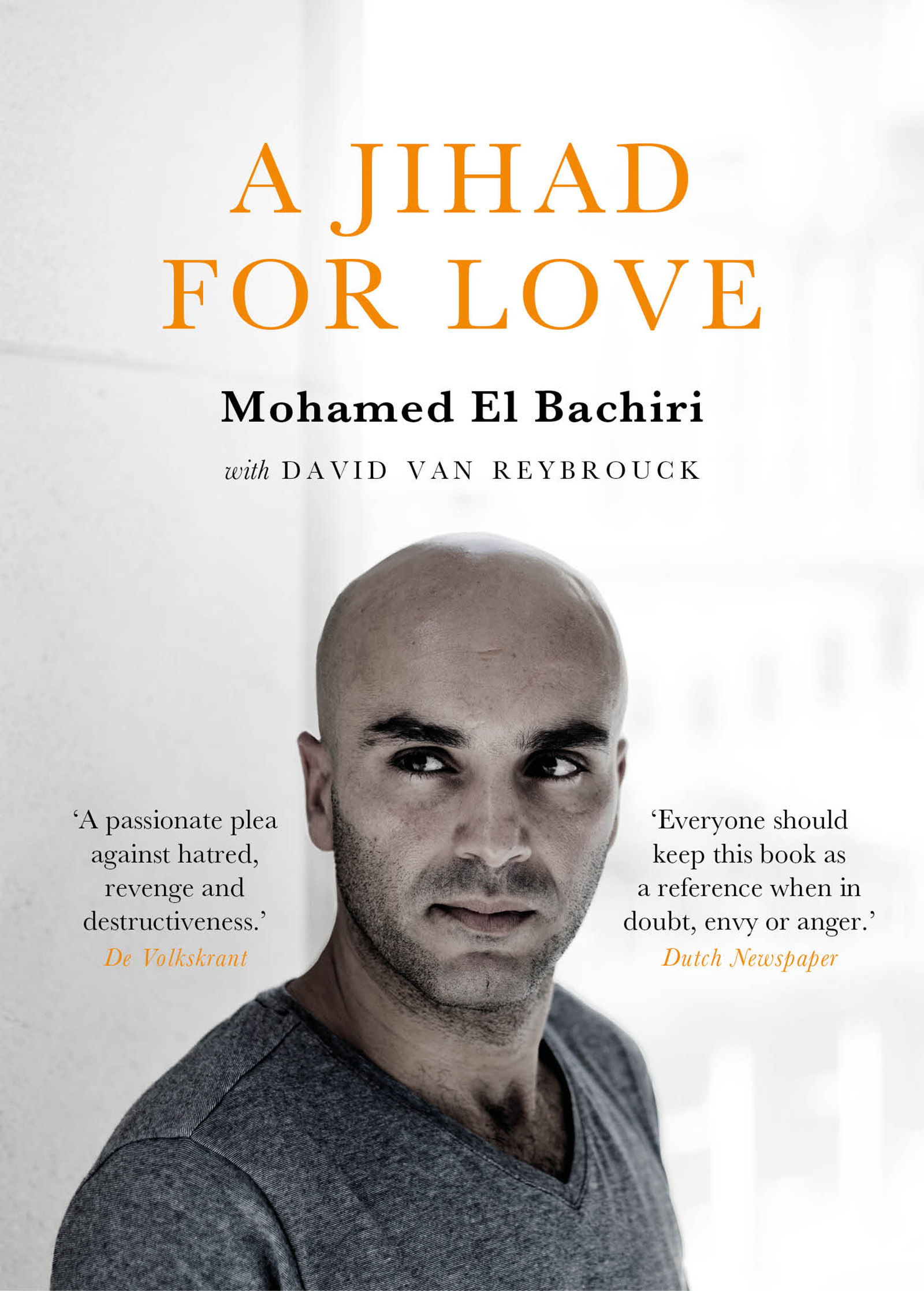 A Jihad for Love