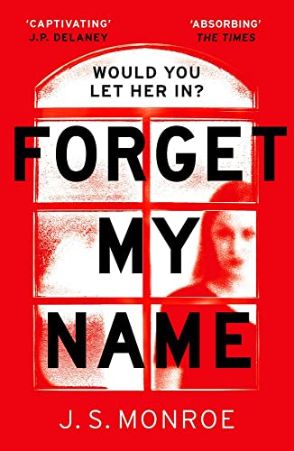 Forget My Name (Periscopi)