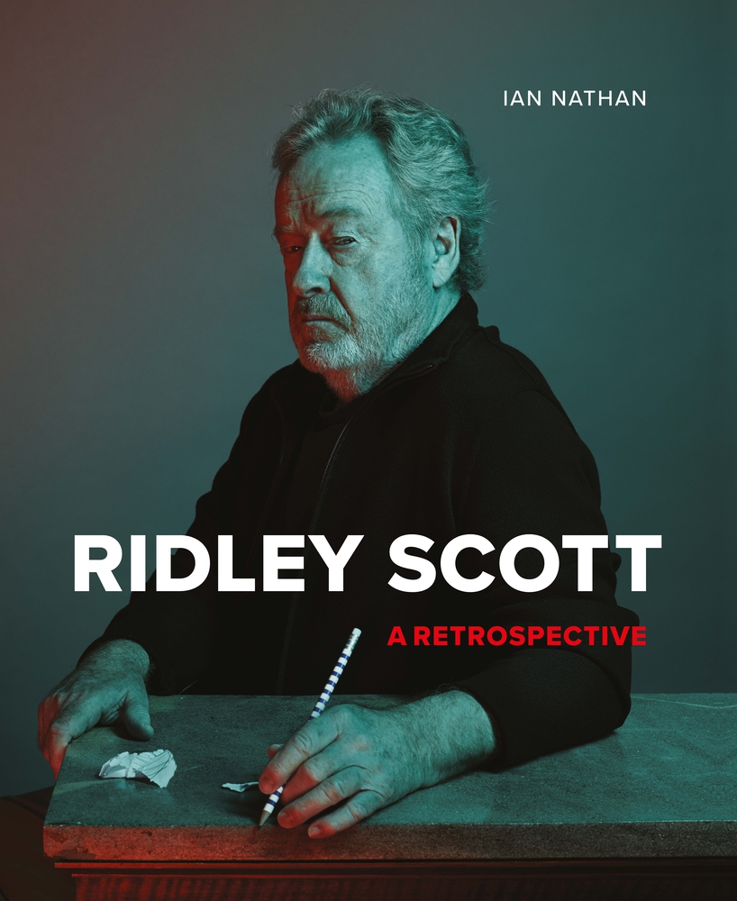 Ridley Scott: A Retrospective