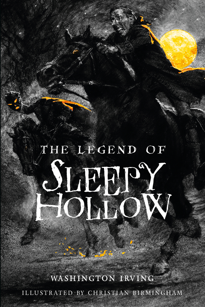 The Legend of Sleepy Hollow
