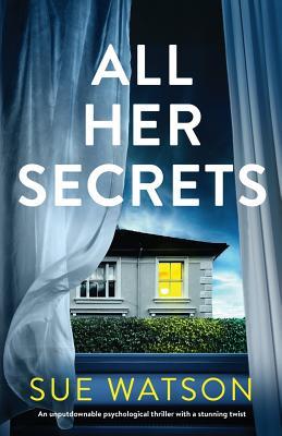 The Woman Next Door: An unputdownable psychological thriller with a stunning twist