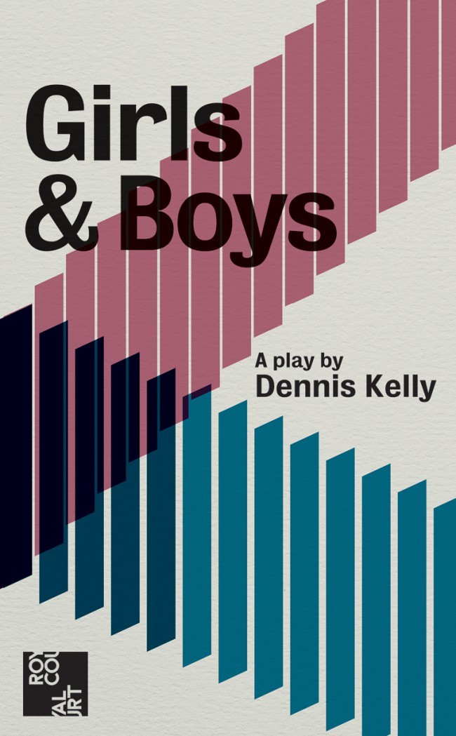 Girls and Boys: A Play (Oberon Modern Plays)