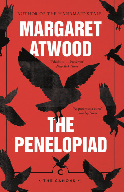 The Penelopiad: Known from booktok (Canons)