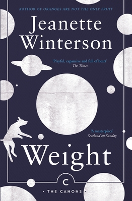 Winterson, J: Weight (Canons)