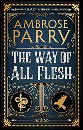 Parry, A: Way of All Flesh