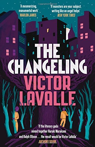 The Changeling: Nominiert: PEN/Jean Stein Book Award, 2018, Ausgezeichnet: American Book Awards, 2018, Ausgezeichnet: British Fantasy Awards, 2018, ... Ausgezeichnet: World Fantasy Awards, 2018