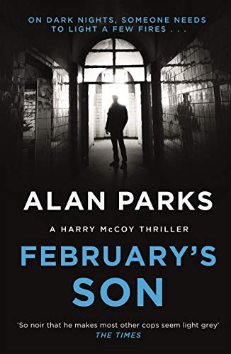 February's Son: A Harry McCoy Thriller, part 2