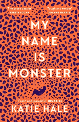 My Name is Monster: Nominiert: The Kitschies Golden Tentacle, 2020
