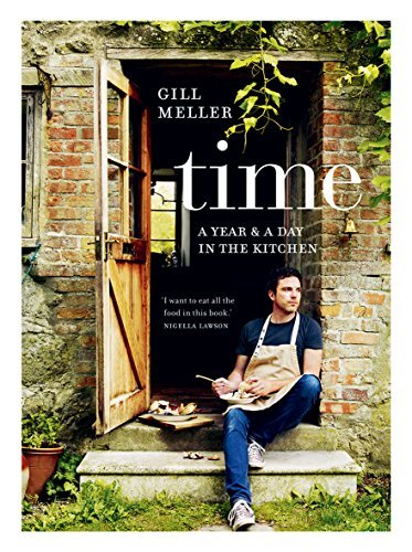 Meller, G: Time: A Year and a Day in the Kitchen