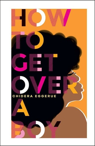 How To Get Over A Boy: For Women Who Date Men