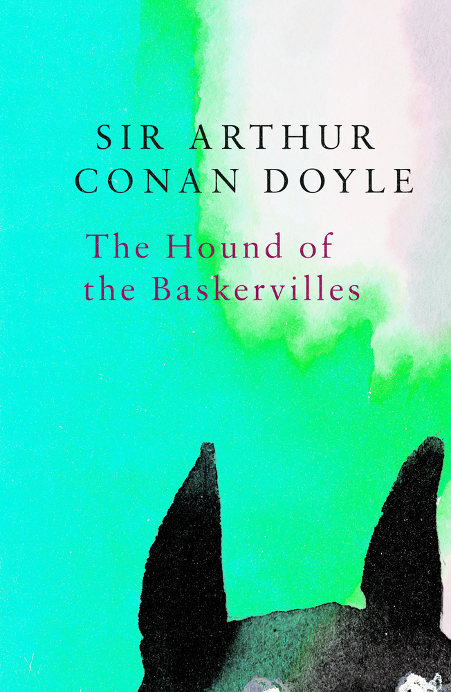 The Hound of the Baskervilles (Legend Classics-adult)