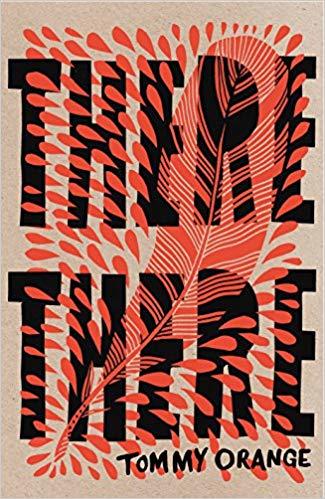 There There: Tommy Orange