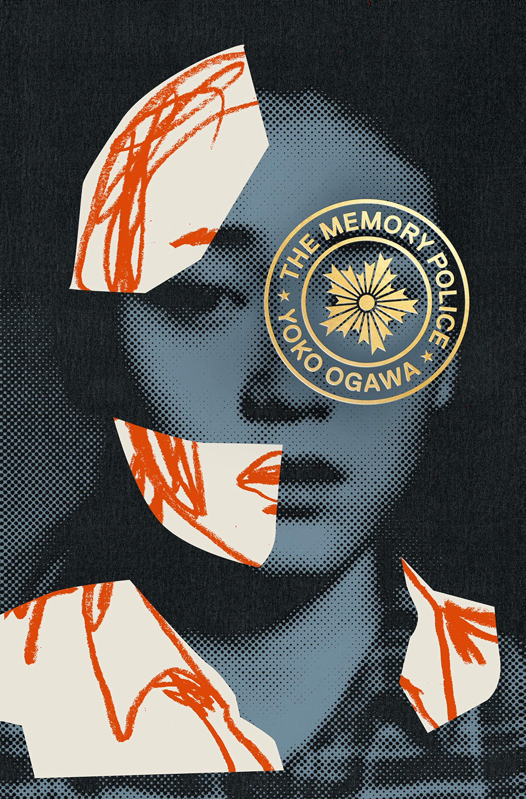 The Memory Police: Yoko Ogawa