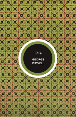 Nineteen Eighty-Four: George Orwell