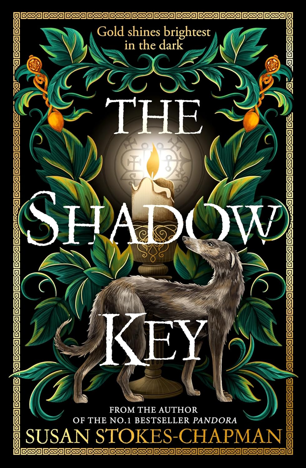 The Shadow Key: The gripping new historical mystery from the #1 Sunday Times bestseller