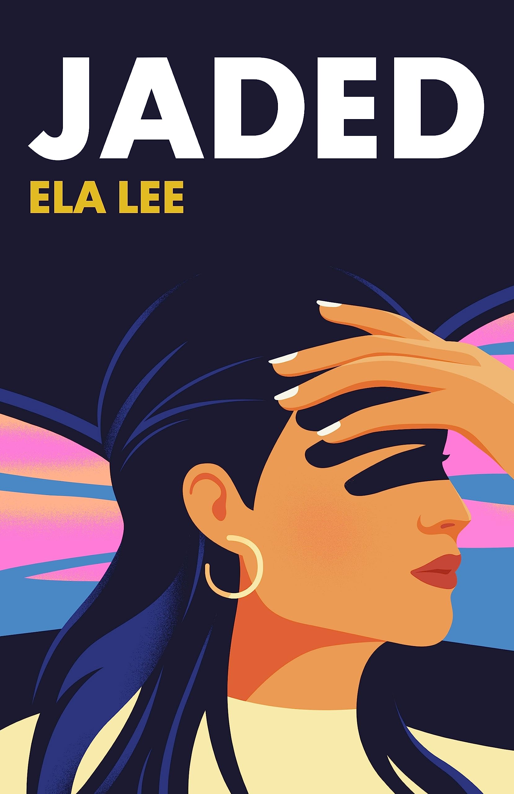 Jaded: The compulsive must-read new novel of 2024