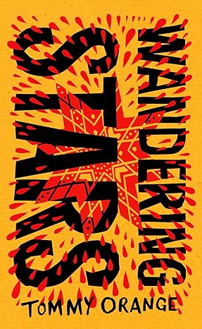Wandering Stars: The instant New York Times bestseller