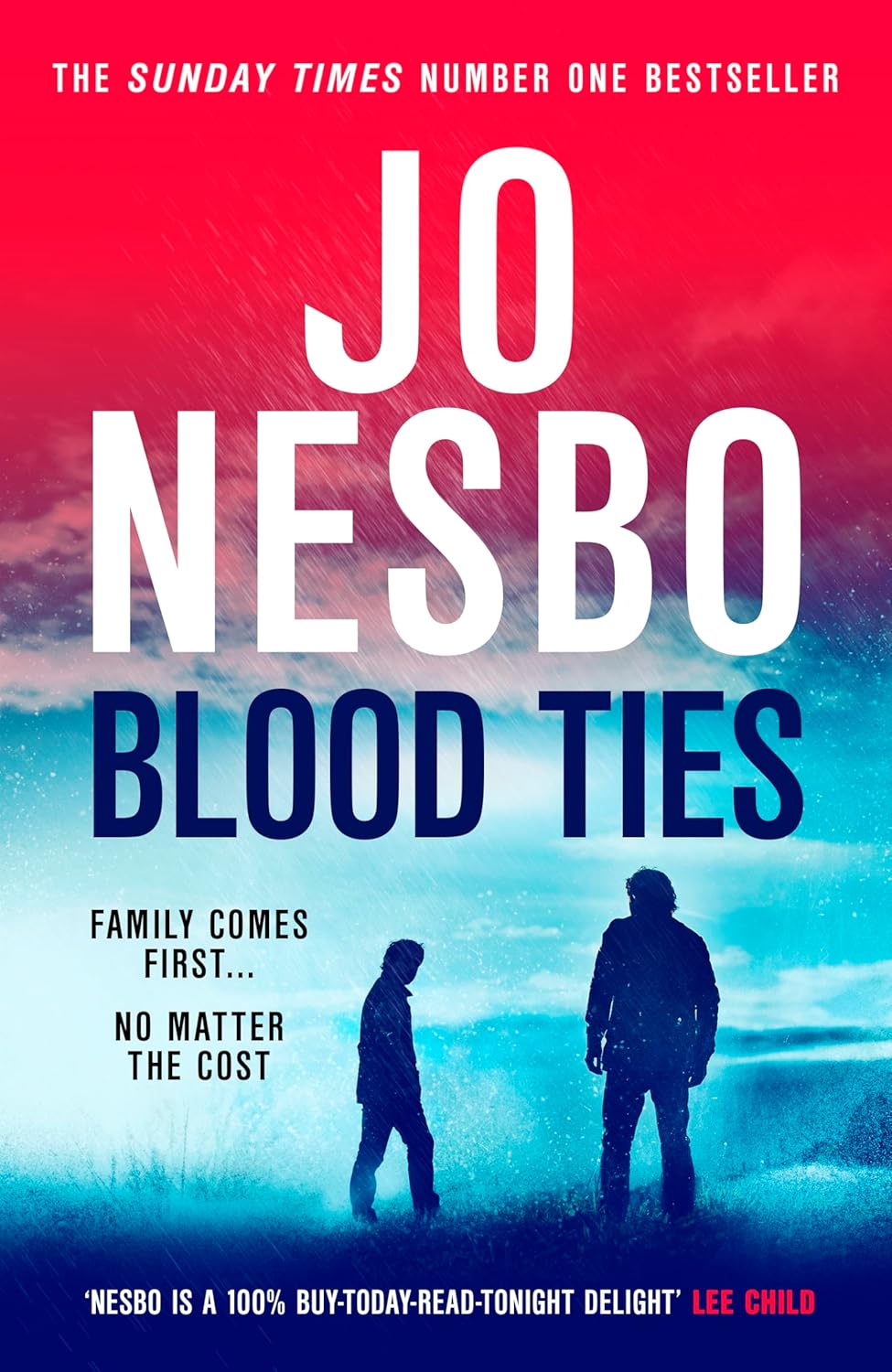 Blood Ties: The new thriller from #1 Sunday Times bestselling author (The Kingdom, 2)