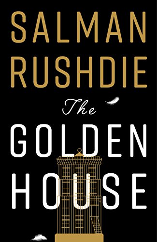 The Golden House (2017): Rushdie Salman