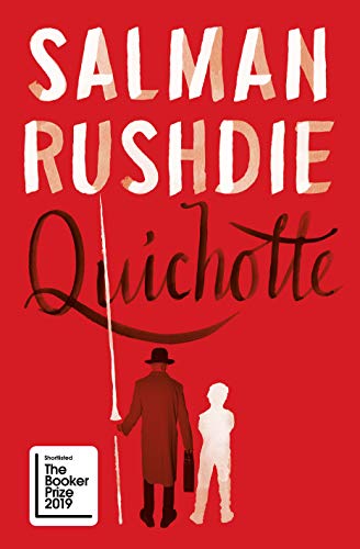Quichotte: a novel