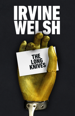 The Long Knives (The CRIME series, 2)