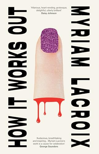 How It Works Out: The multiverse queer love story of the summer