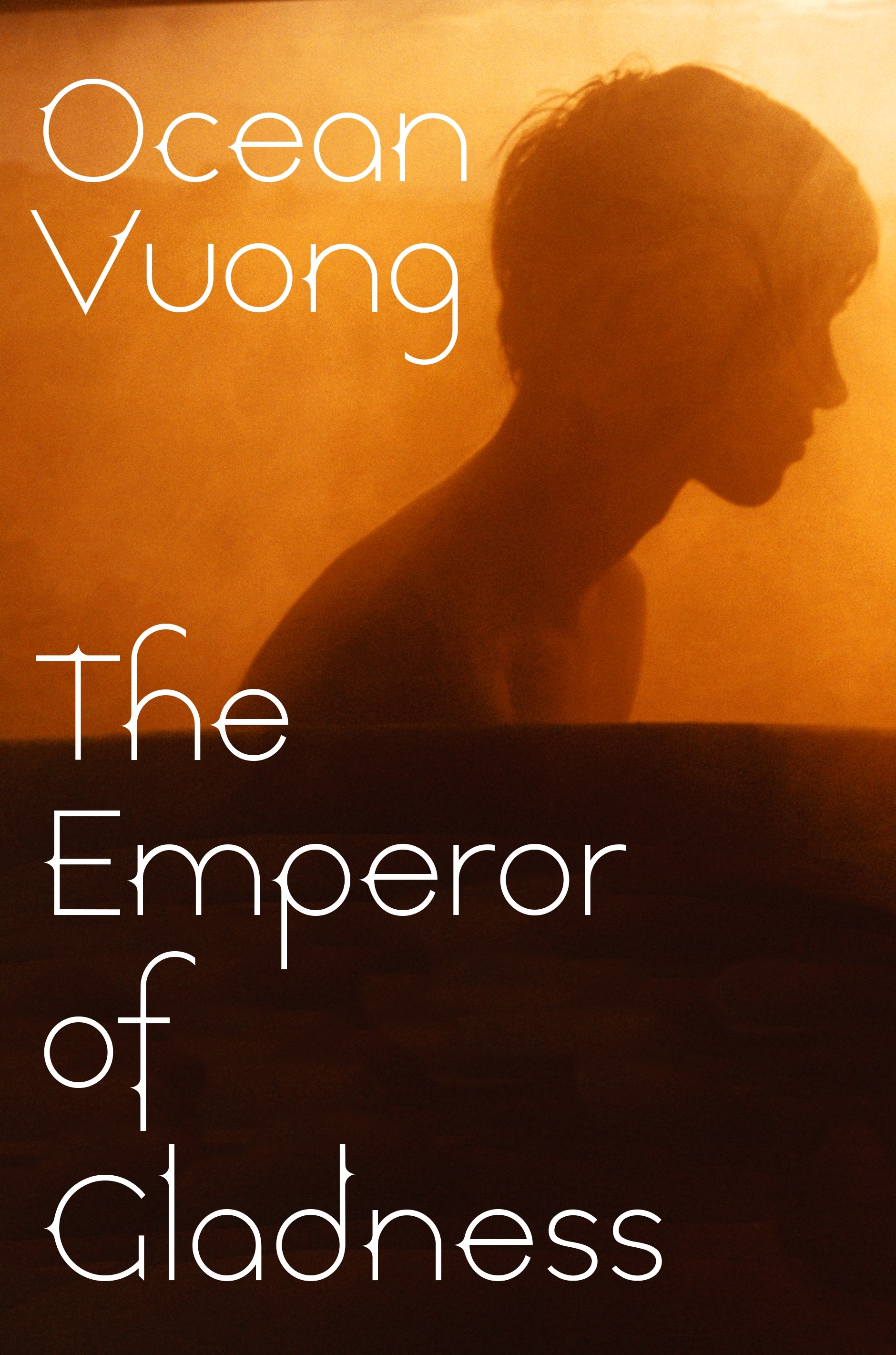 The Emperor of Gladness: The NEW novel about friendship, love and second chances from the Sunday Times bestselling author of On Earth We’re Briefly Gorgeous