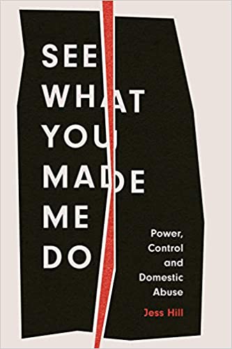See What You Made Me Do: Power, Control and Domestic Abuse
