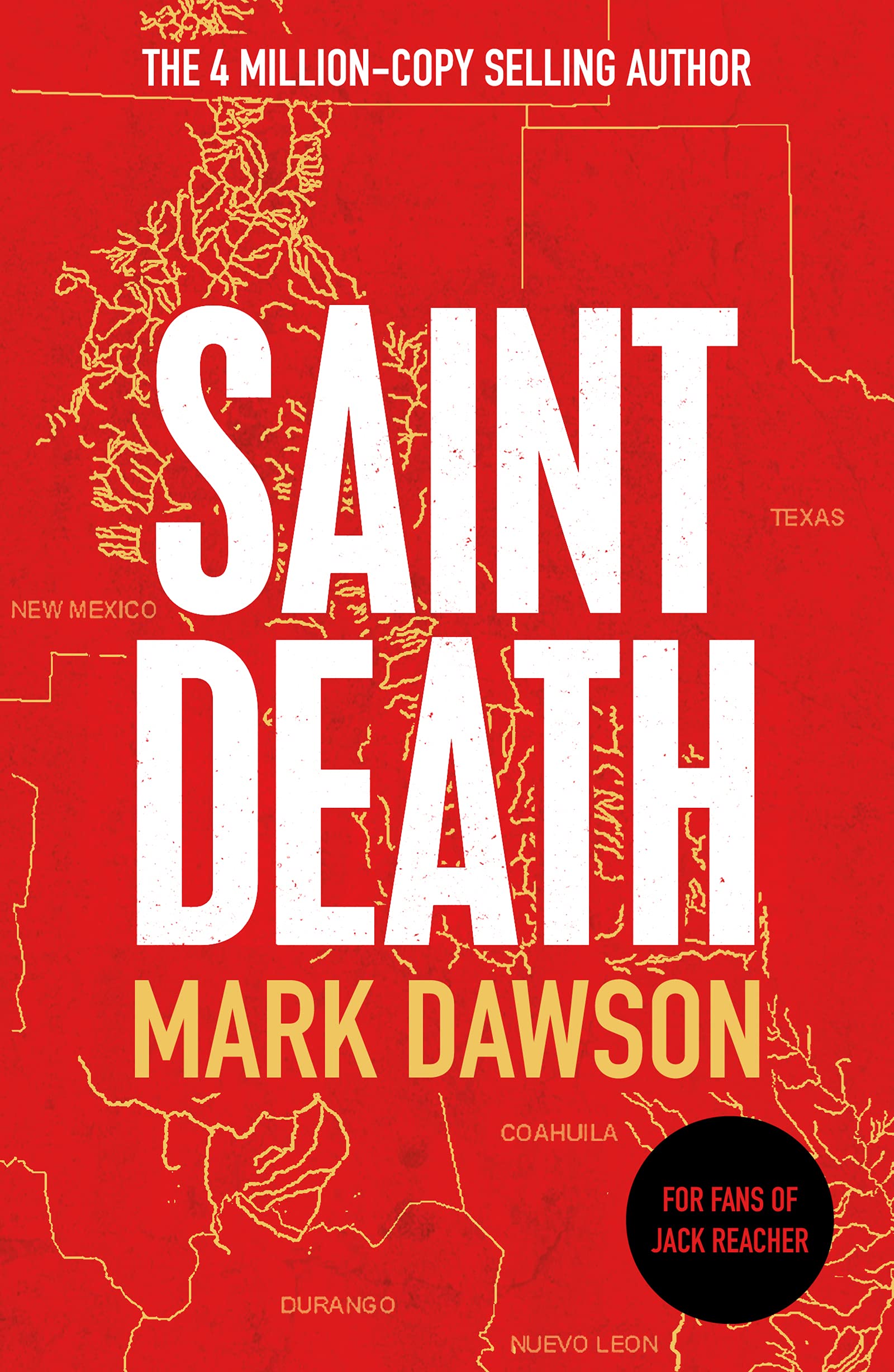 Saint Death (John Milton)