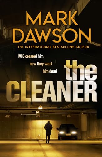 The Cleaner (John Milton, 1)