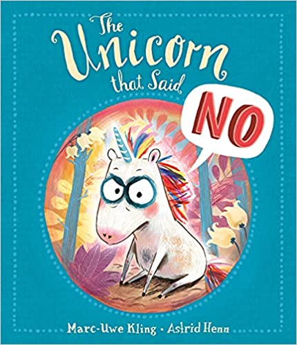 The Unicorn That Said No