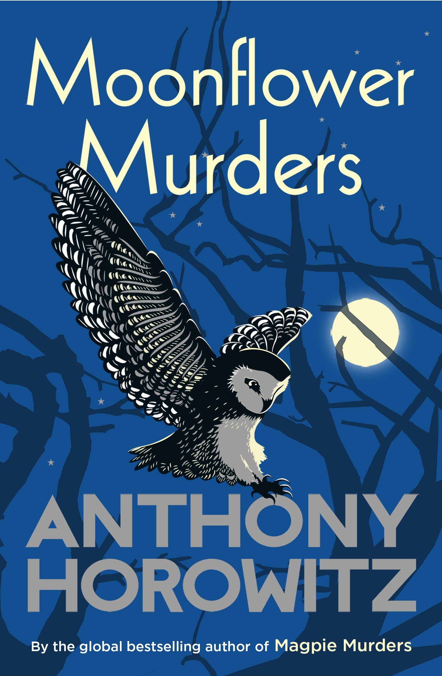 Moonflower Murders: The sequel to major hit BBC series Magpie Murders from the Sunday Times bestselling author (Susan Ryeland series, 2)